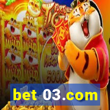 bet 03.com